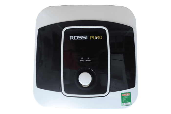 Bình nóng lạnh Rossi Puro 30 lít RPO 30SQ